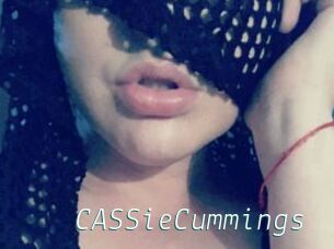 CASSieCummings