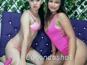 Cacondashot