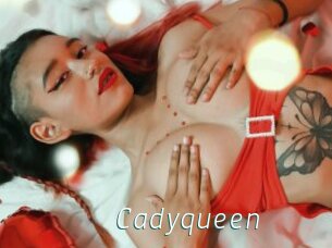 Cadyqueen