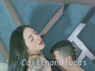 Cailinandlucas
