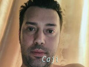 Caji