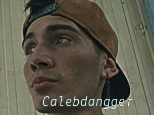 Calebdangger