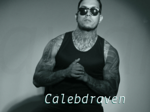 Calebdraven