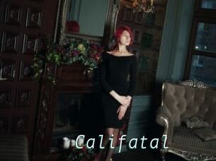Califatal