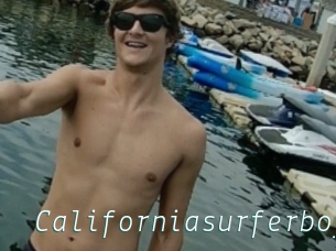 Californiasurferboy