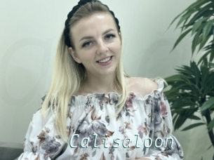 Calisaloon