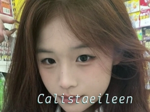 Calistaeileen