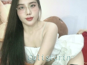 Calistarin