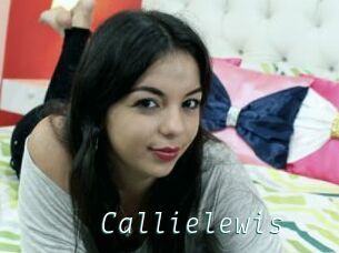 Callielewis