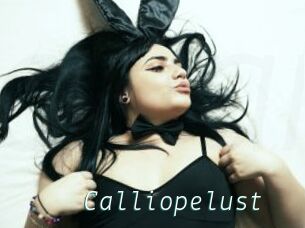 Calliopelust