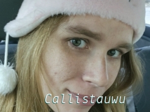 Callistauwu