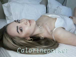 Calorineparker