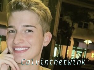 Calvinthetwink