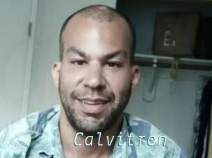 Calvitron