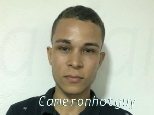 Cameronhotguy