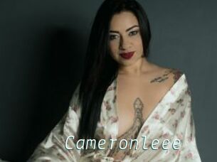 Cameronleee