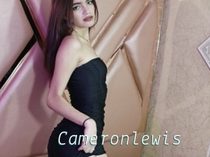 Cameronlewis