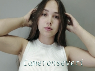 Cameronseveri