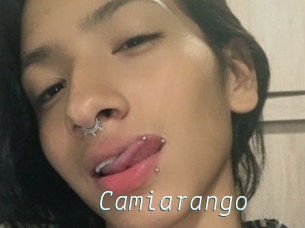 Camiarango
