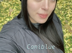 Camiblue