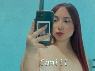 Camiil