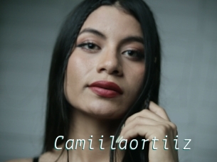 Camiilaortiiz