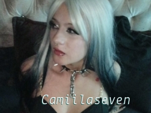 Camiilaseven