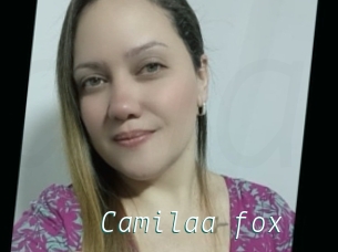 Camilaa_fox