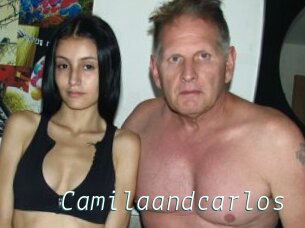Camilaandcarlos