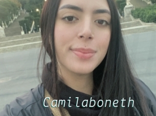 Camilaboneth
