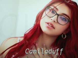 Camiladuff