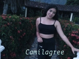 Camilagree