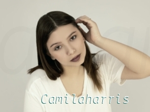 Camilaharris