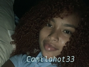 Camilahot33
