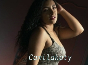 Camilakaty