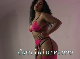 Camilaloretano