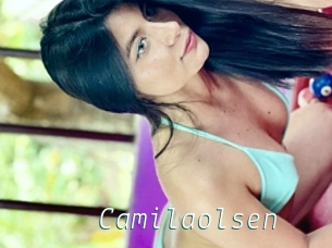 Camilaolsen
