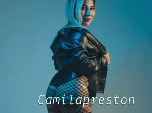 Camilapreston