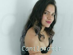 Camilaramir