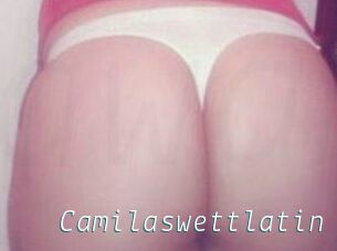 Camilaswettlatin