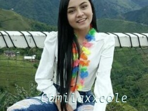 Camilaxxcole