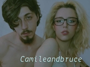 Camileandbruce