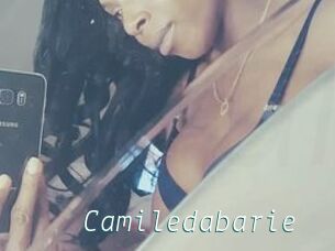 Camiledabarie
