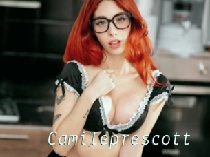 Camileprescott