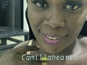 Camillahearts