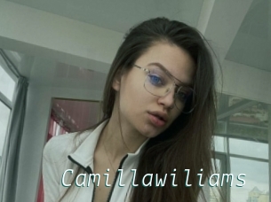 Camillawiliams