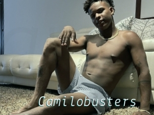 Camilobusters