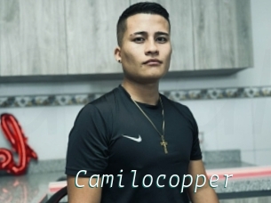 Camilocopper