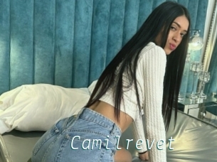 Camilrevet