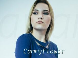 Cammyflower